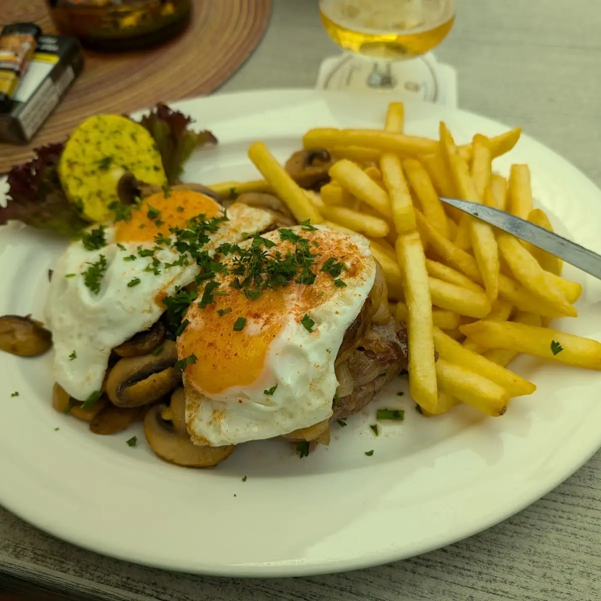 Essen und Trinken photo 10