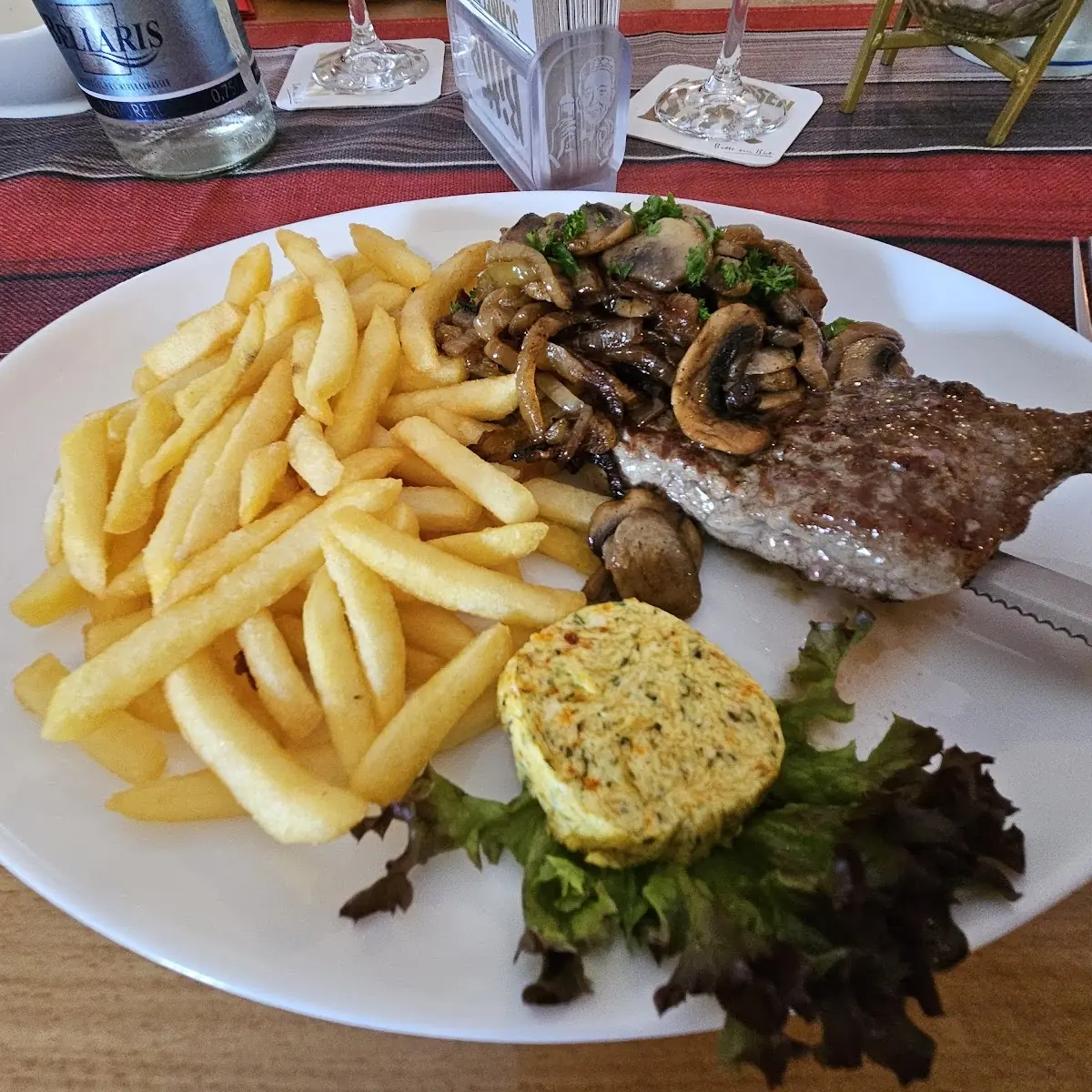 Essen und Trinken photo 2