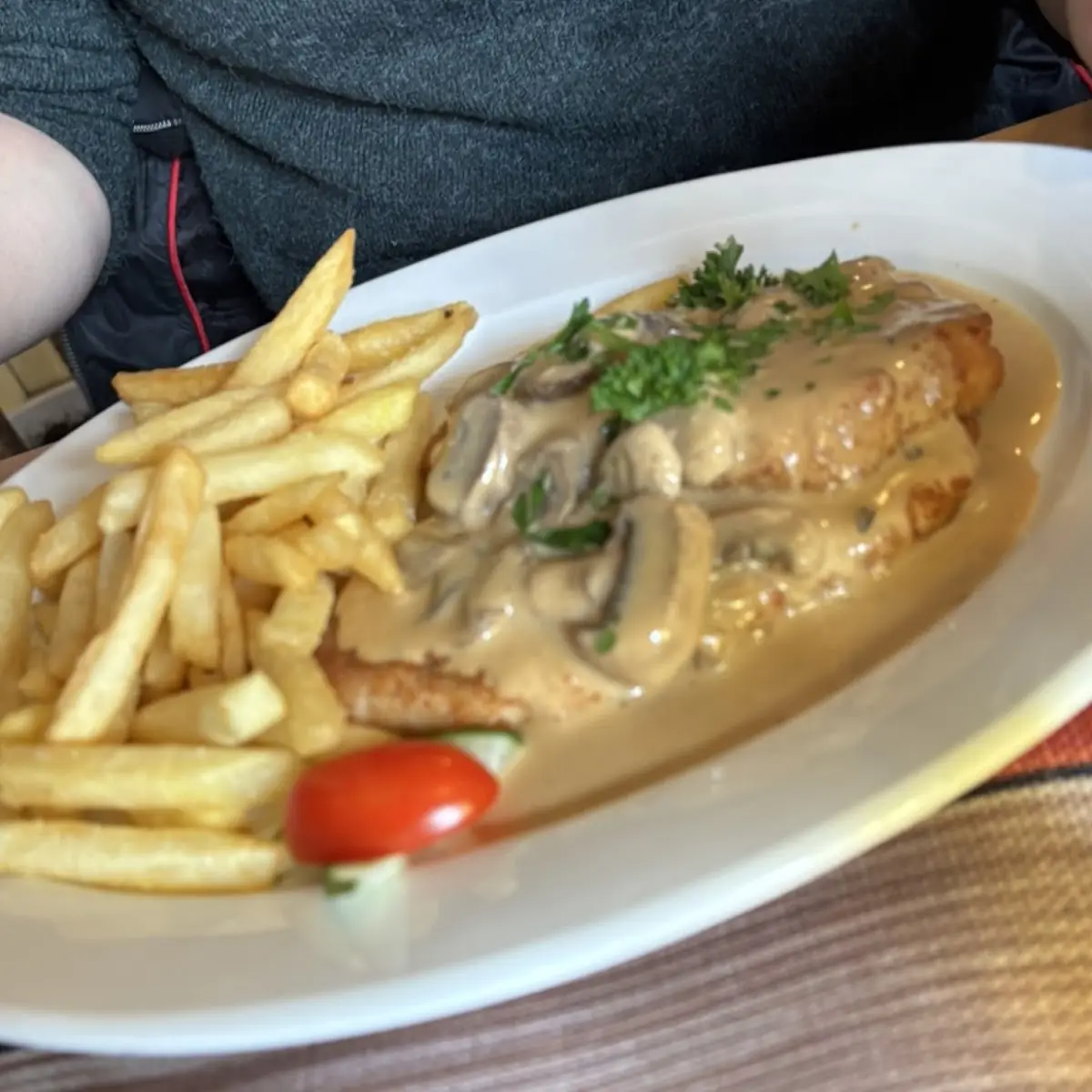 Essen und Trinken photo 4