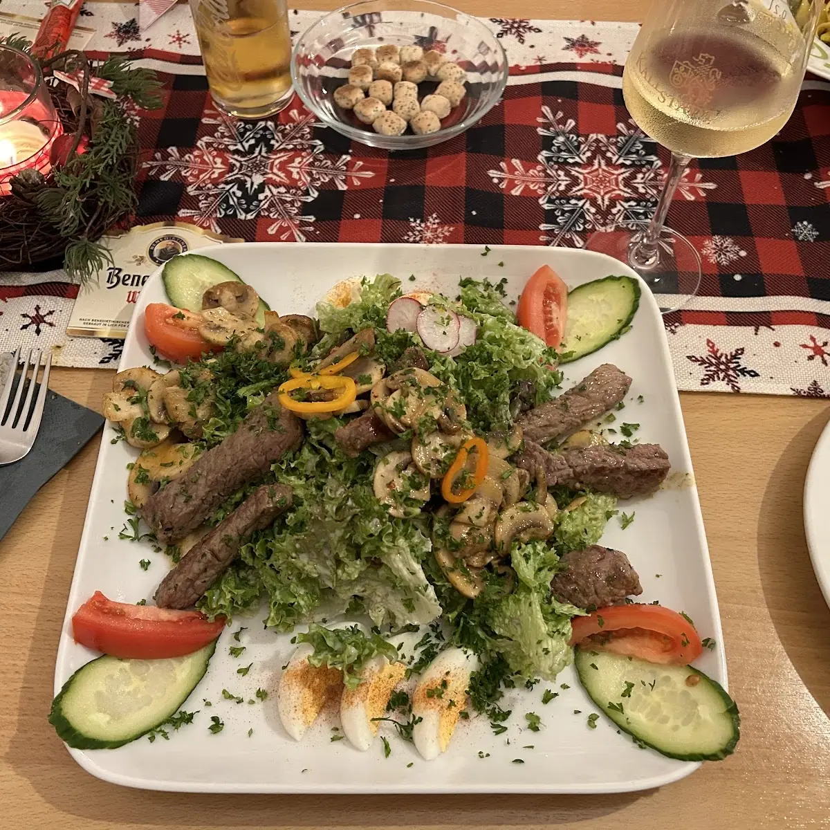 Essen und Trinken photo 8