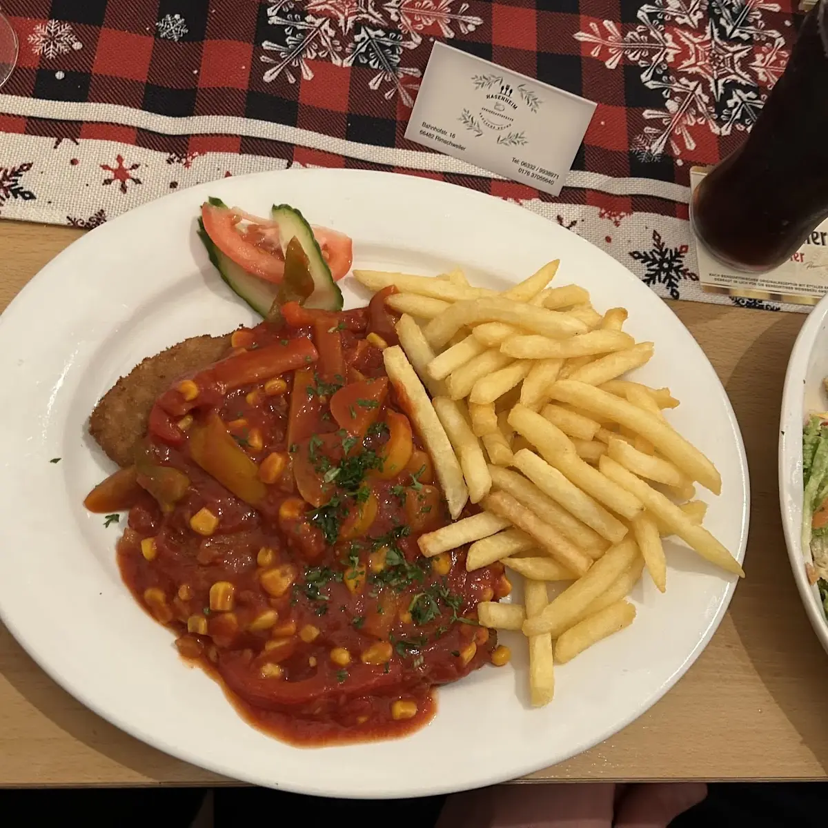 Essen und Trinken photo 9