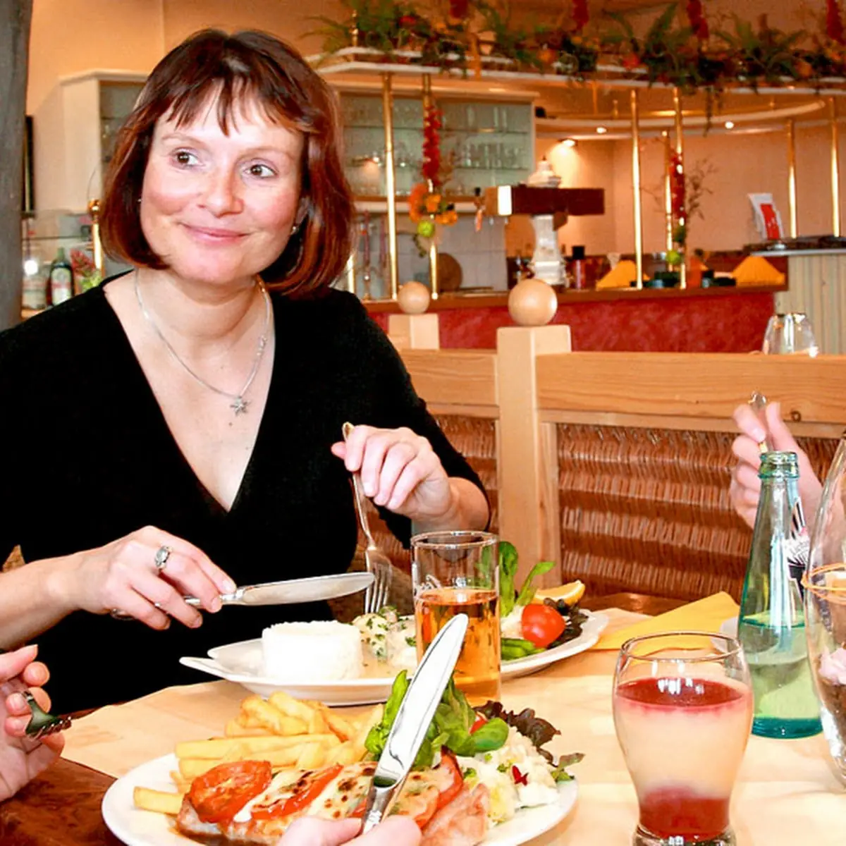 Essen und Trinken photo 2