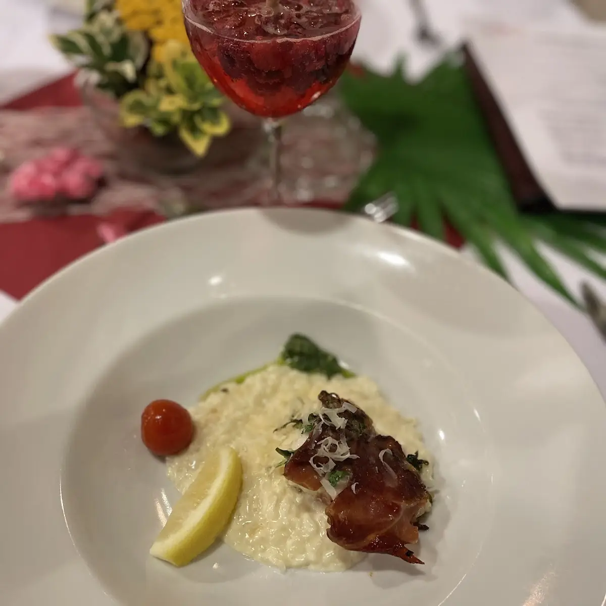 Essen und Trinken photo 5