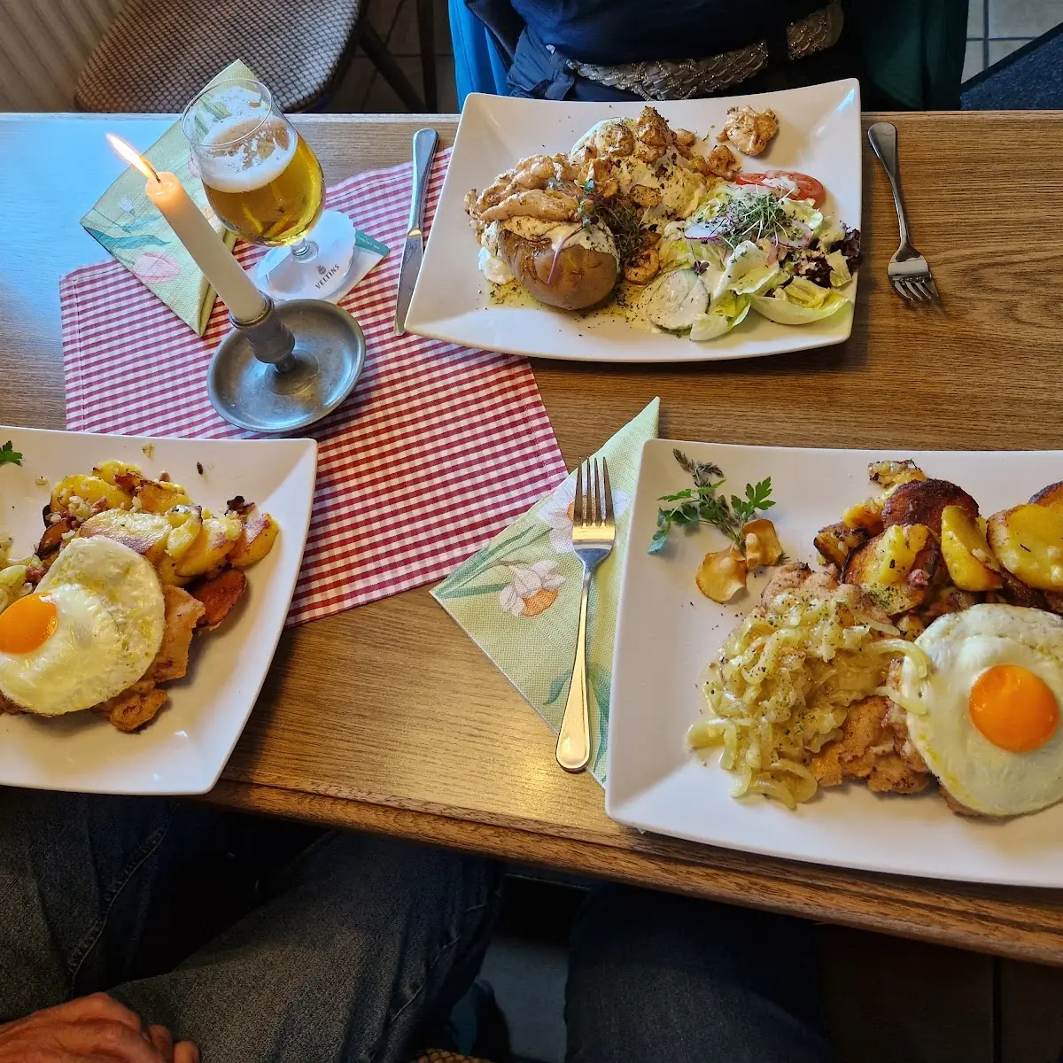 Essen und Trinken photo 2
