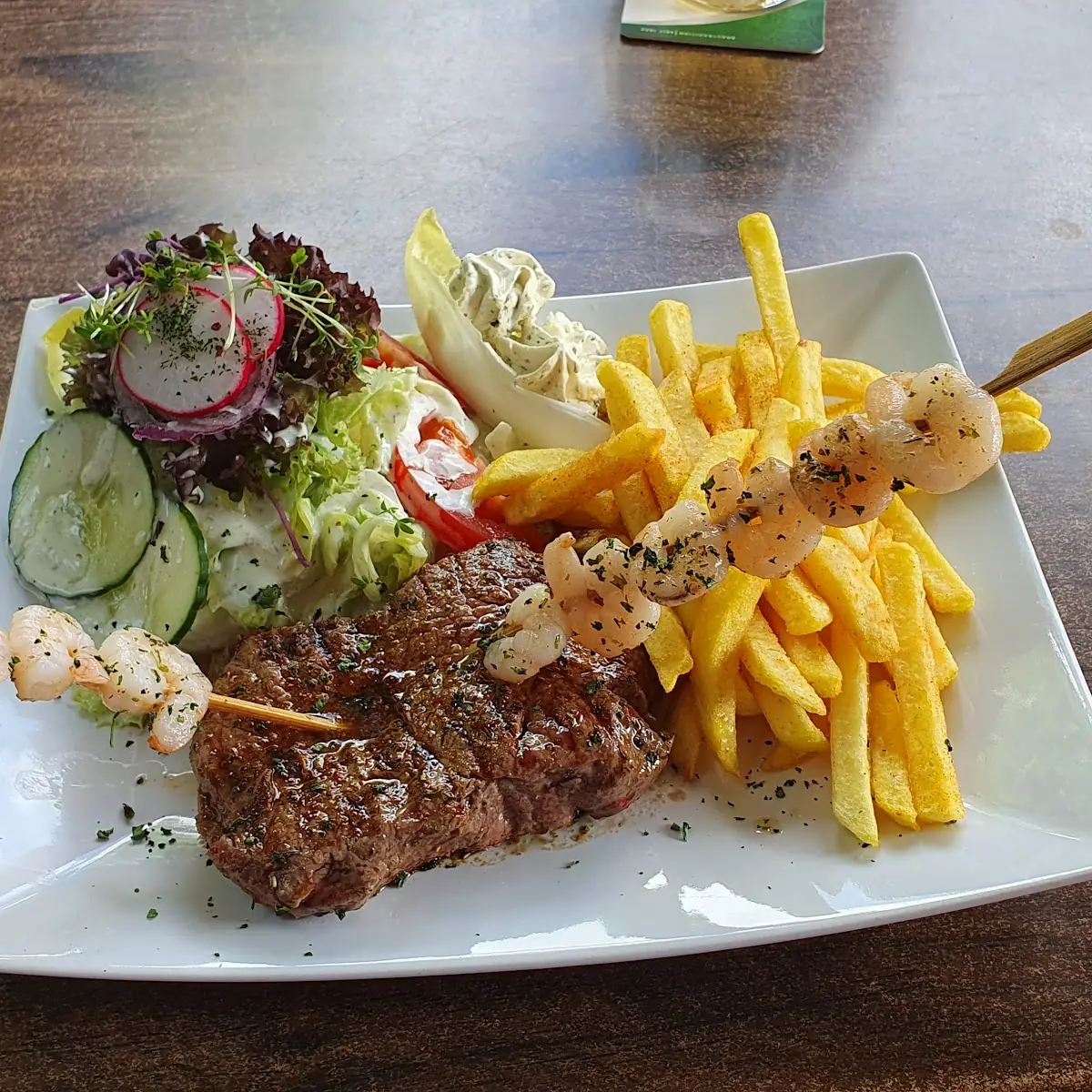 Essen und Trinken photo 3