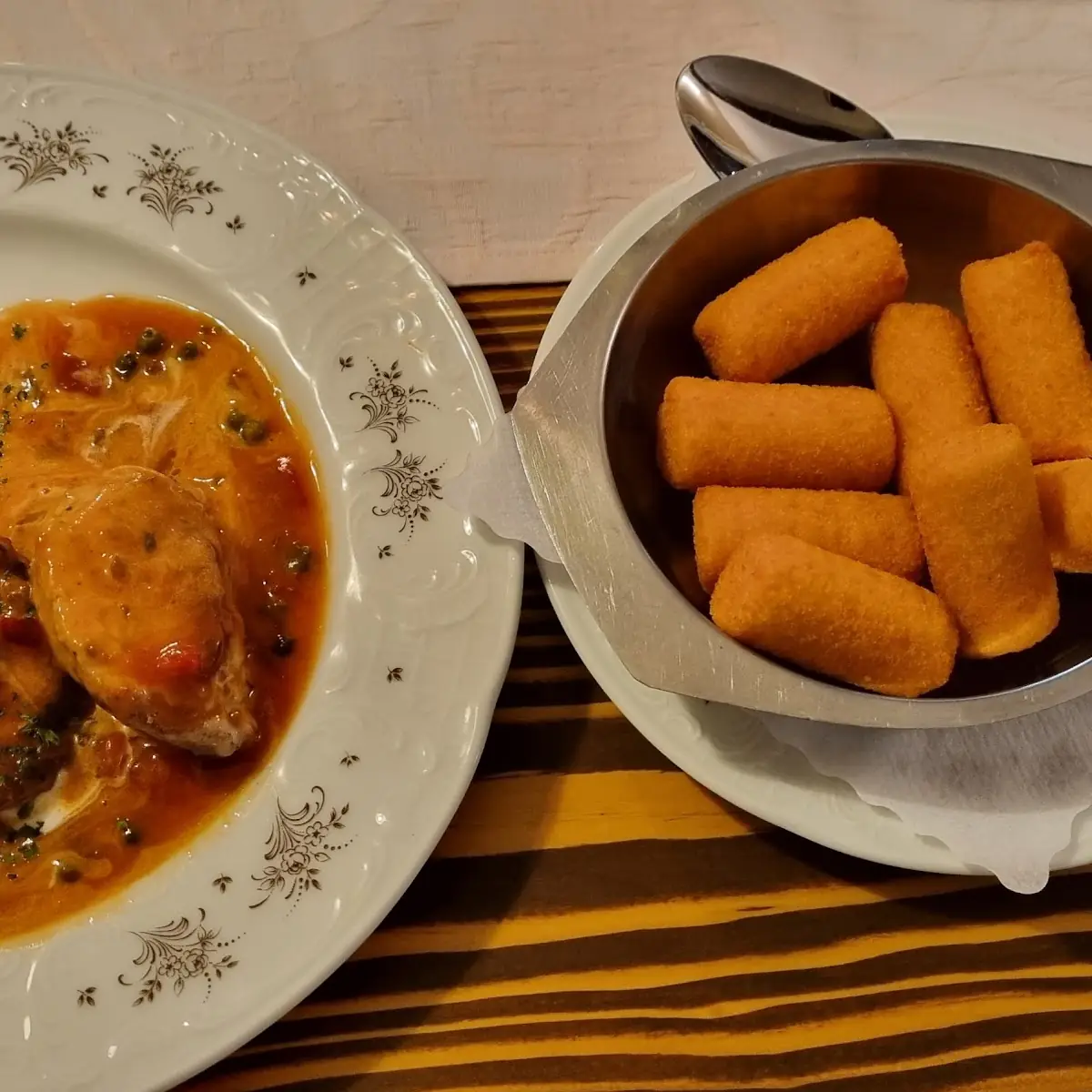Essen und Trinken photo 9