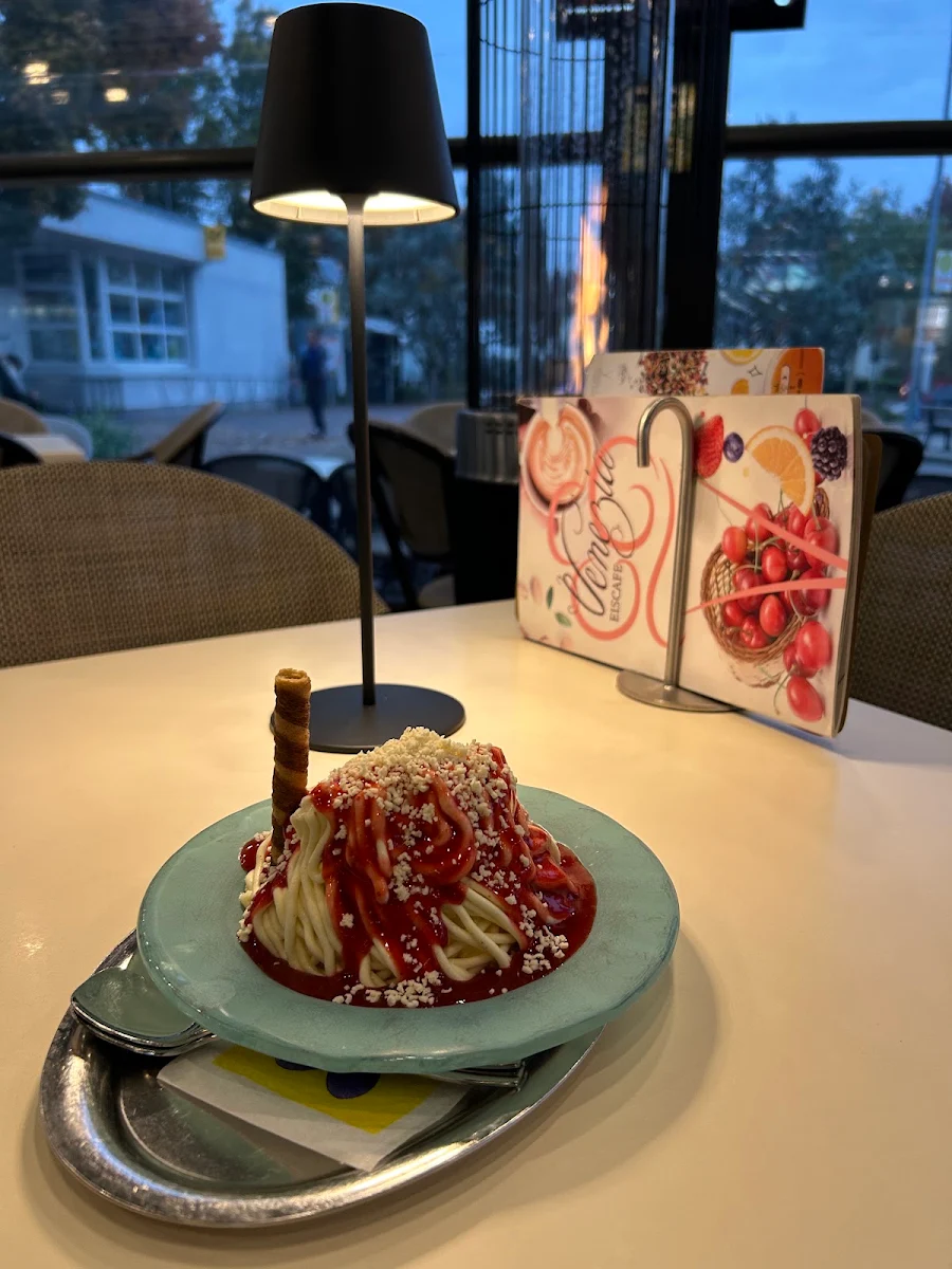 Essen und Trinken photo 10