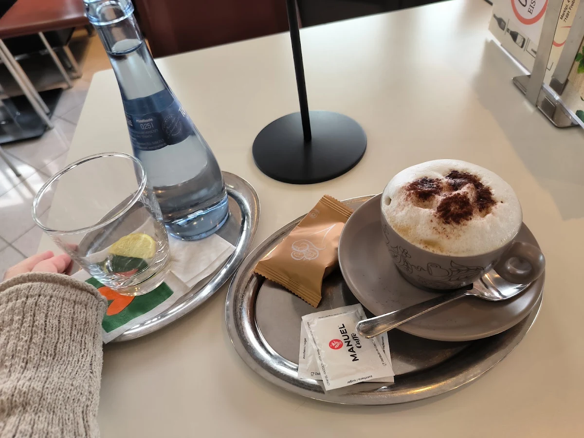 Essen und Trinken photo 6