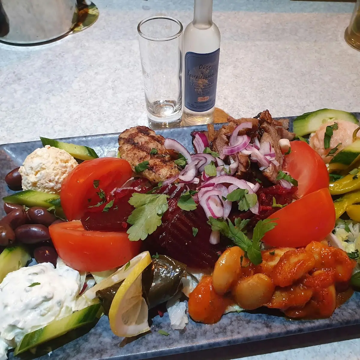 Essen und Trinken photo 1