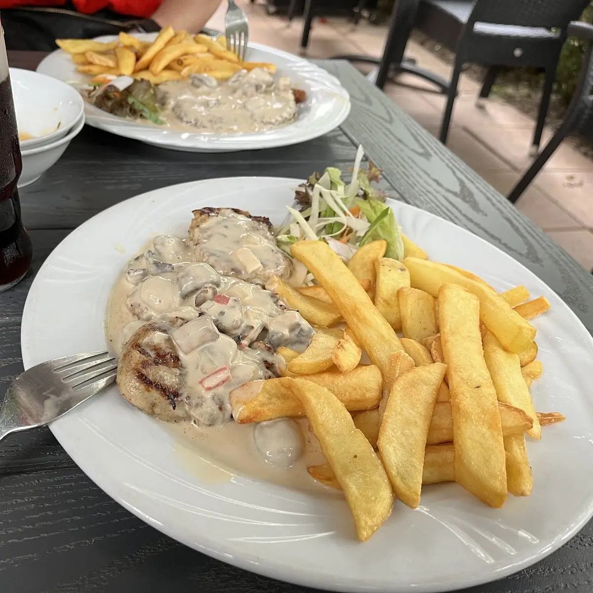 Essen und Trinken photo 2