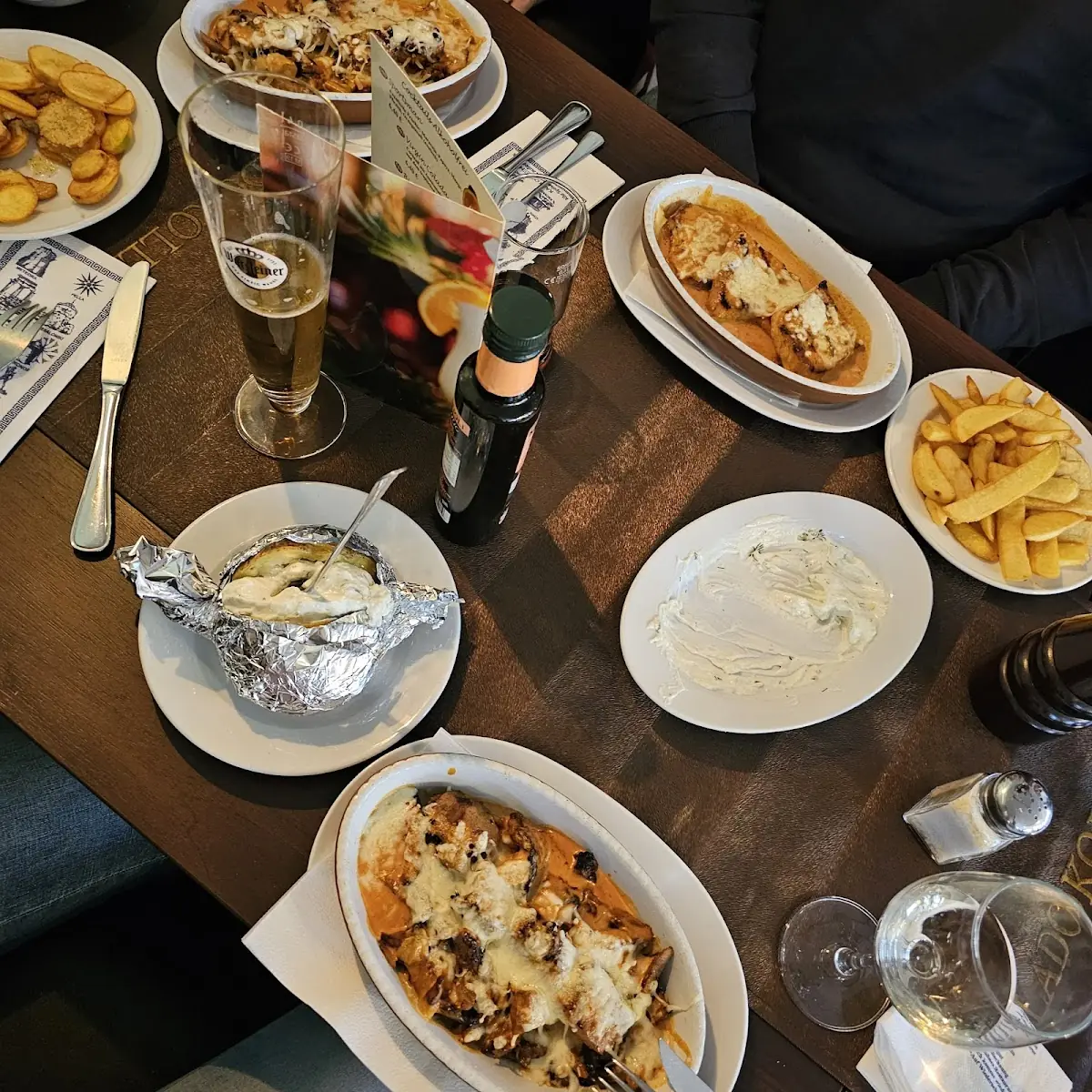 Essen und Trinken photo 3