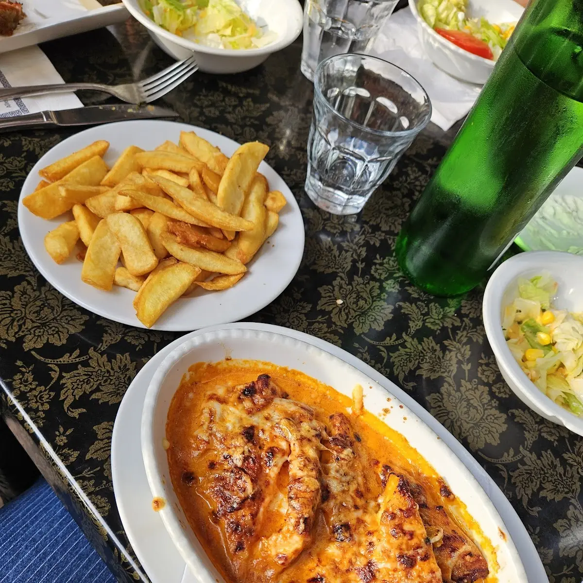 Essen und Trinken photo 4