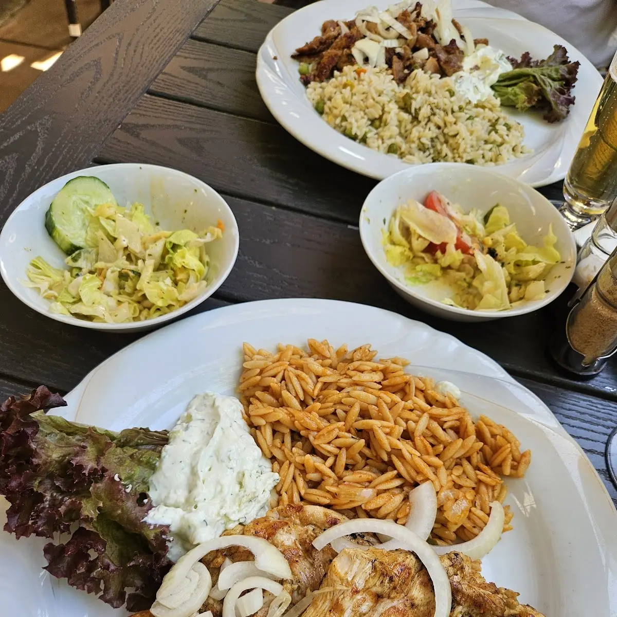Essen und Trinken photo 5