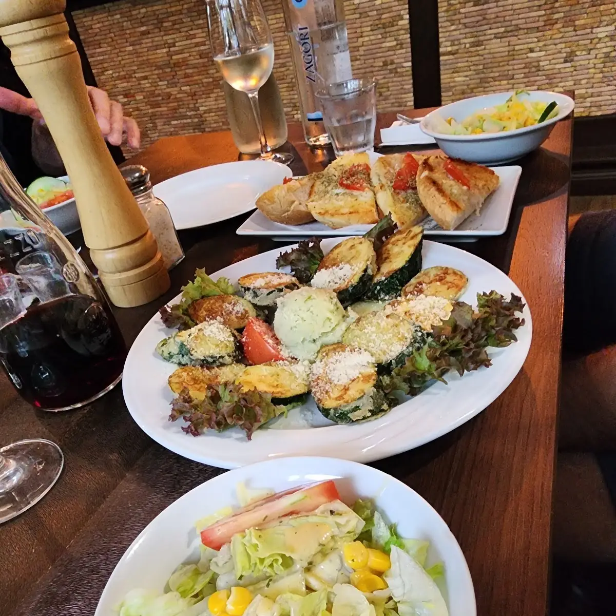 Essen und Trinken photo 6