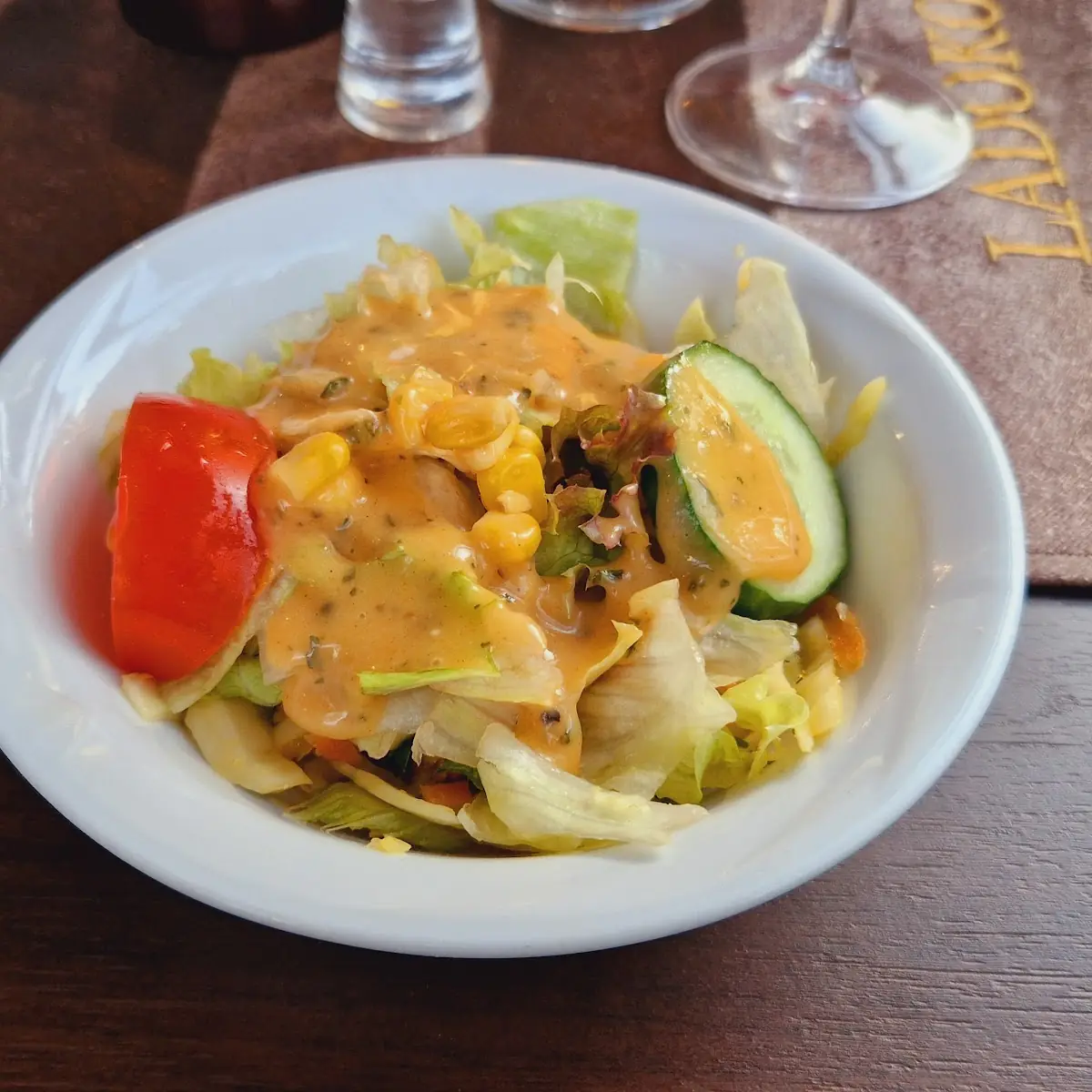 Essen und Trinken photo 8