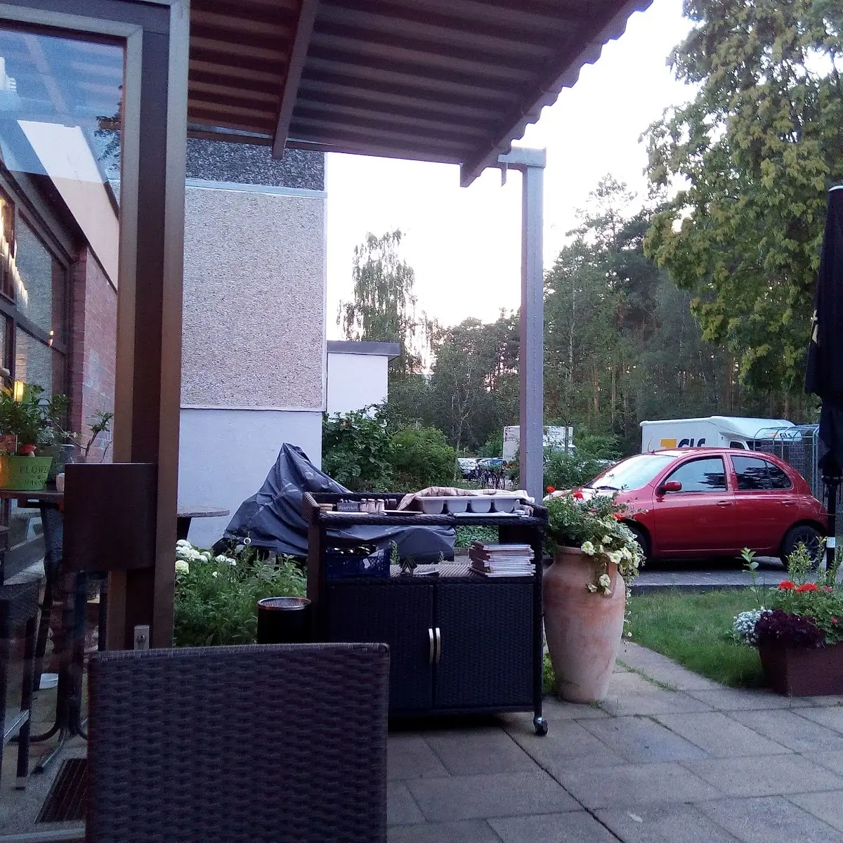 Atmosphäre photo 7