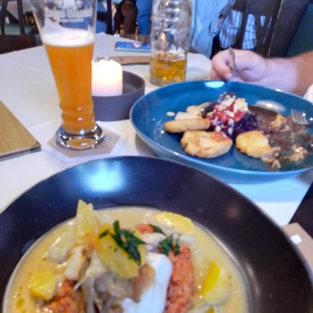 Essen und Trinken photo 7
