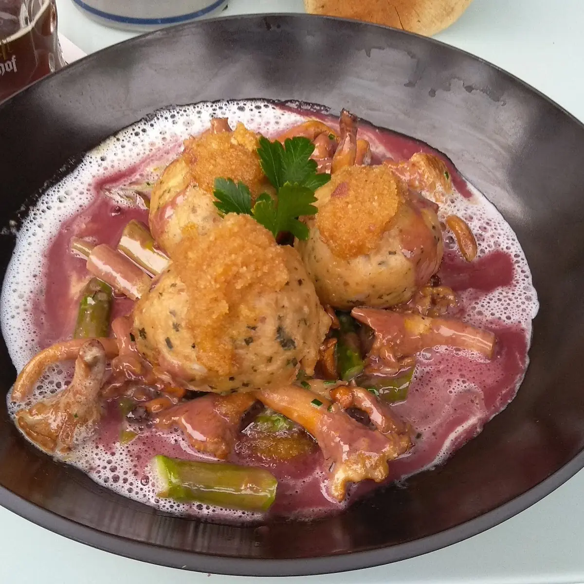 Essen und Trinken photo 8
