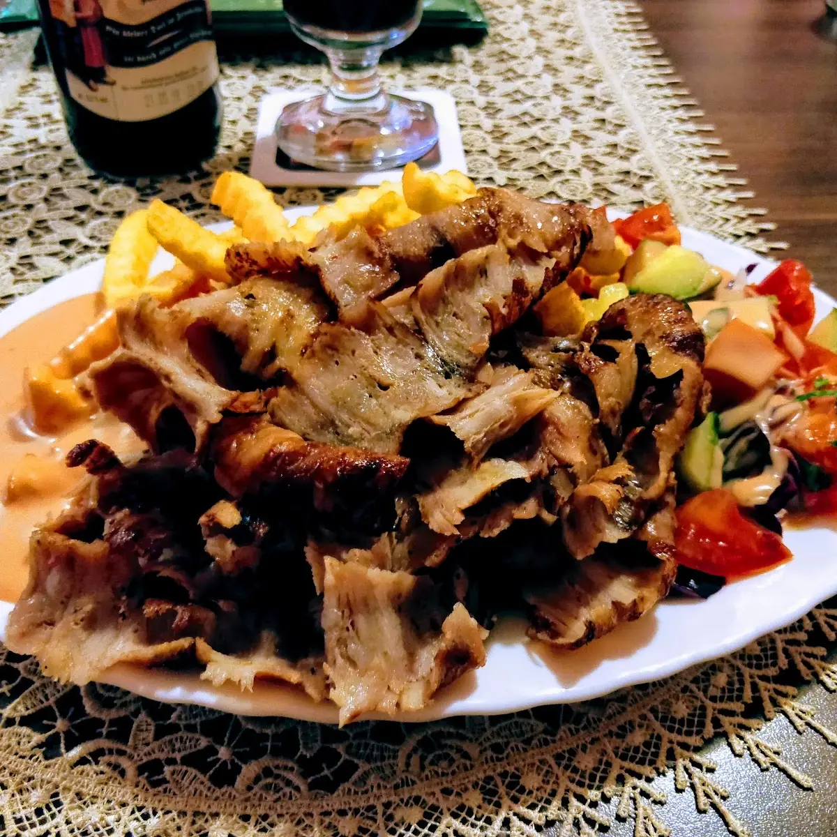 Essen und Trinken photo 2