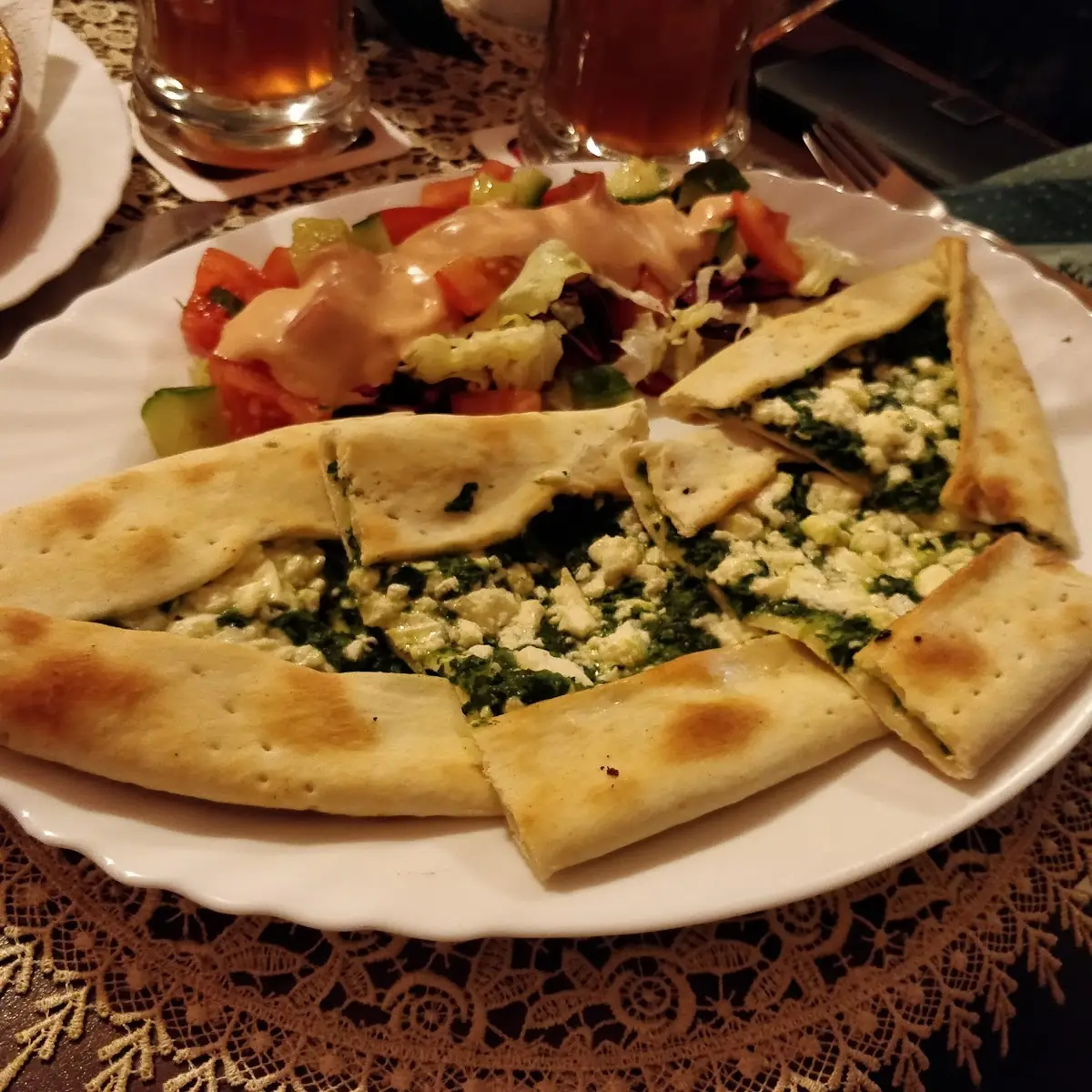 Essen und Trinken photo 4