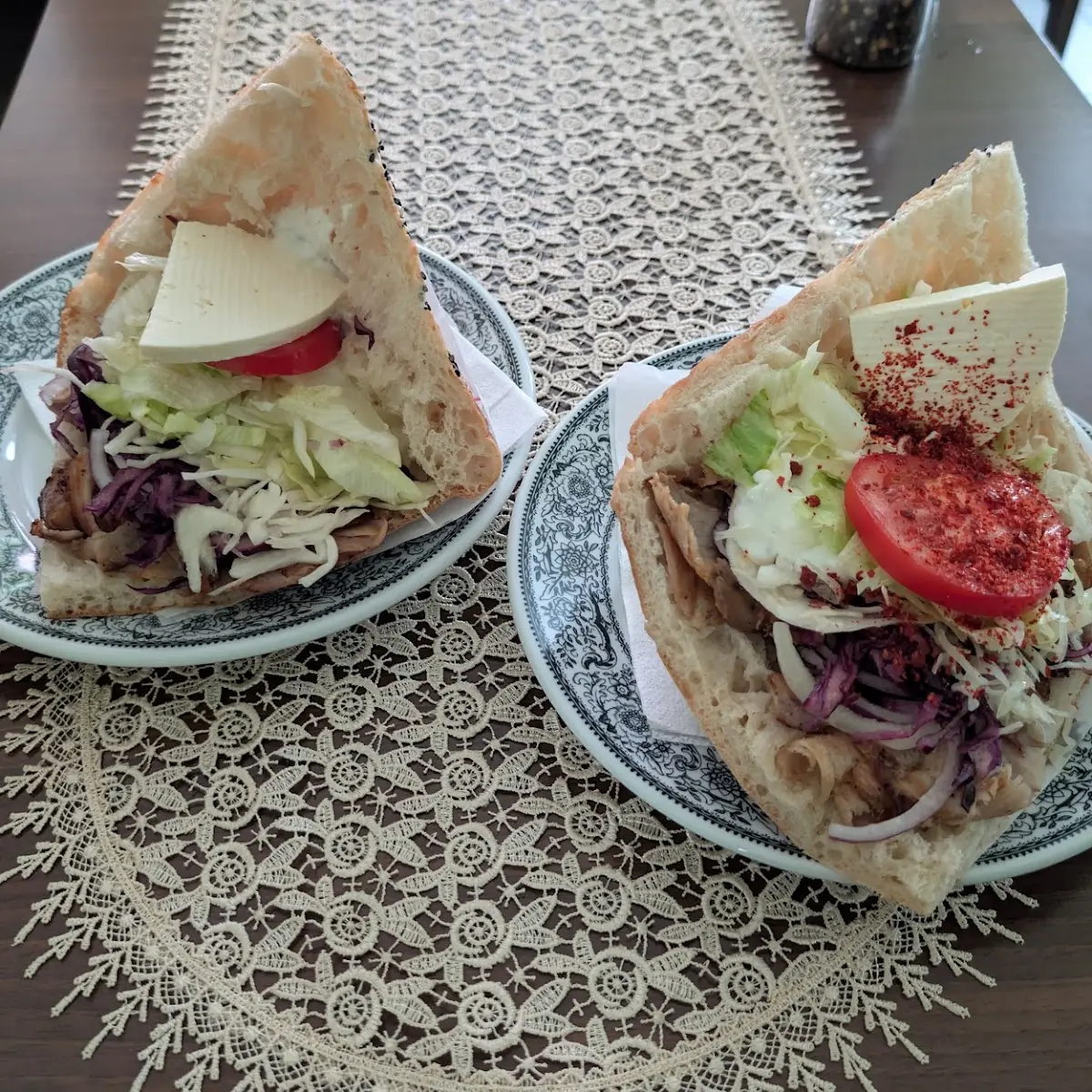 Essen und Trinken photo 6