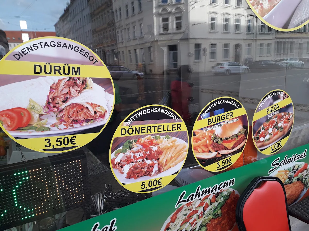 Speisekarte photo 10