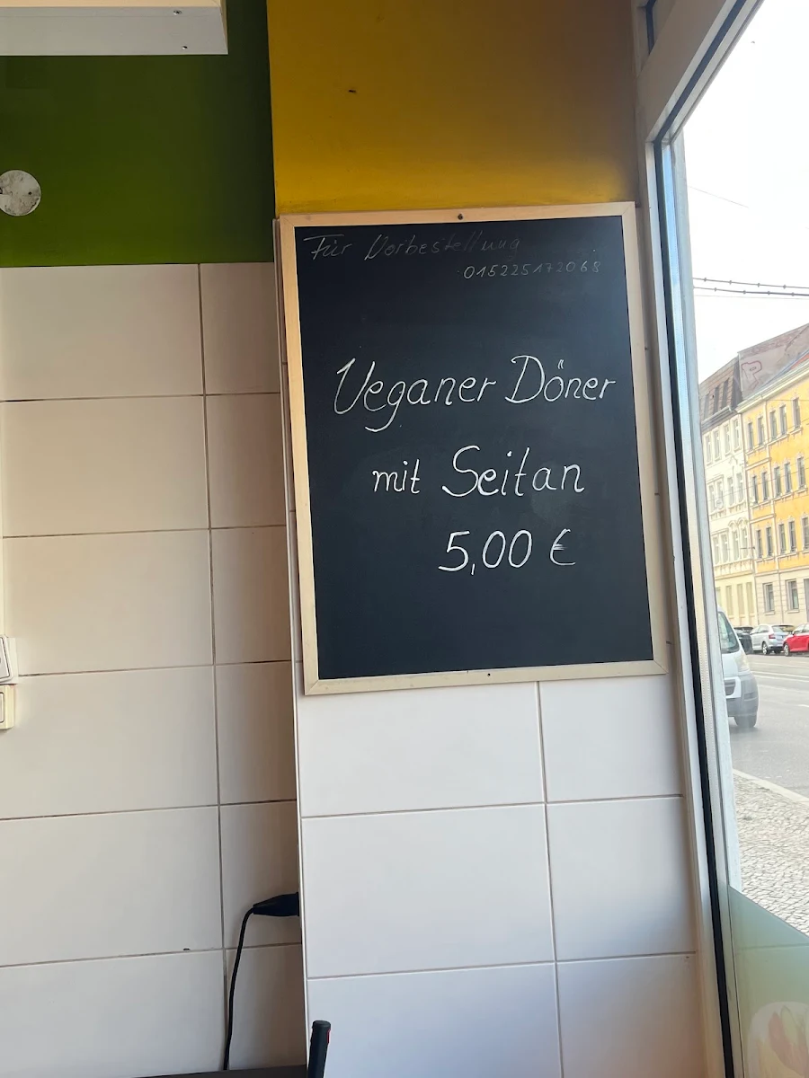 Speisekarte photo 9