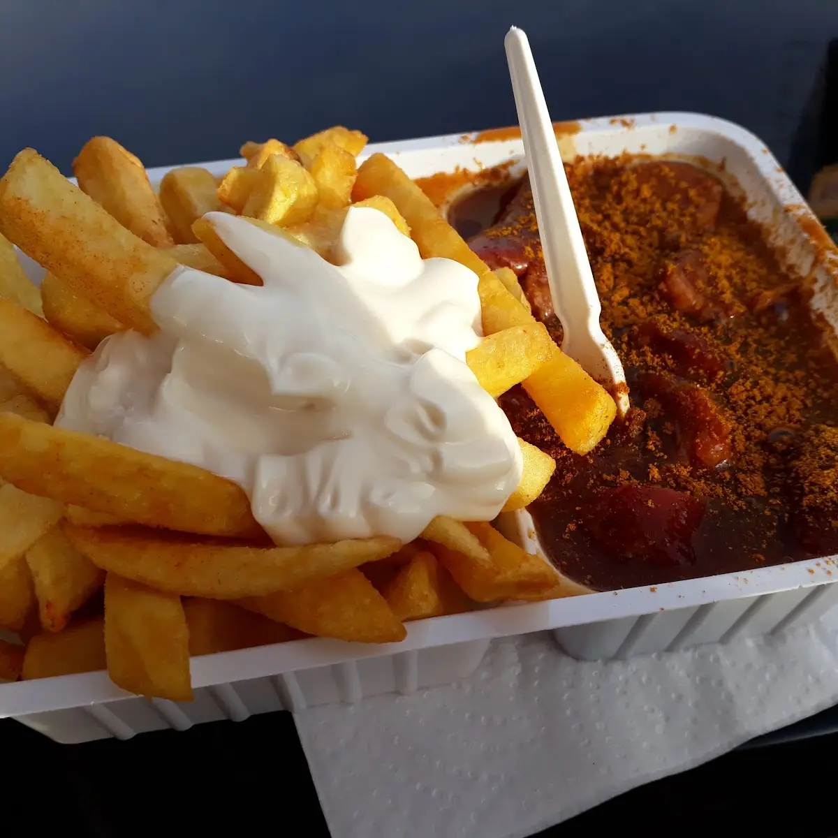 Essen und Trinken photo 1