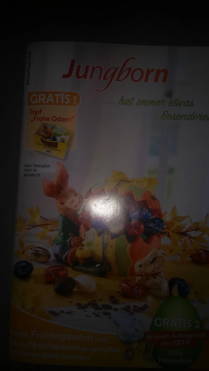 Speisekarte photo 7
