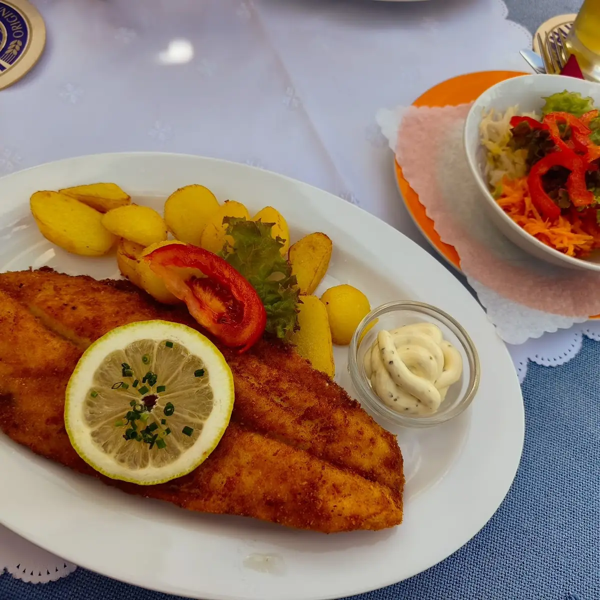 Essen und Trinken photo 1