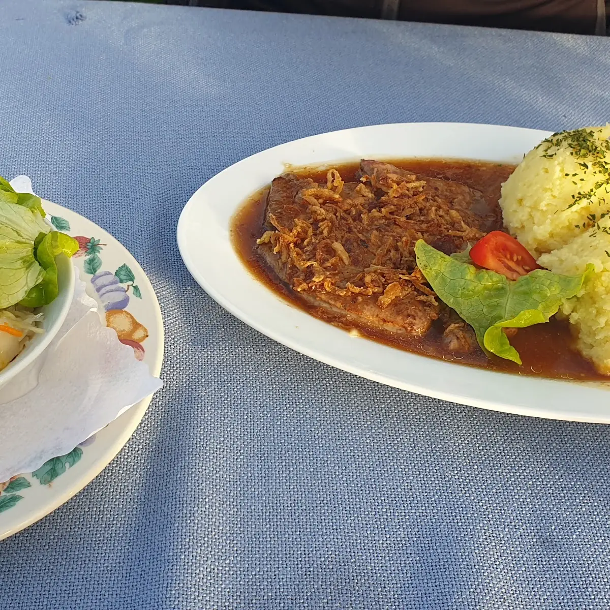 Essen und Trinken photo 2