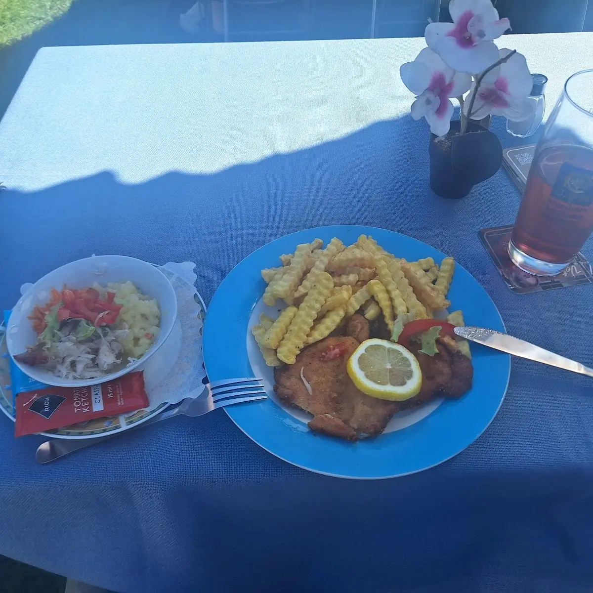 Essen und Trinken photo 5