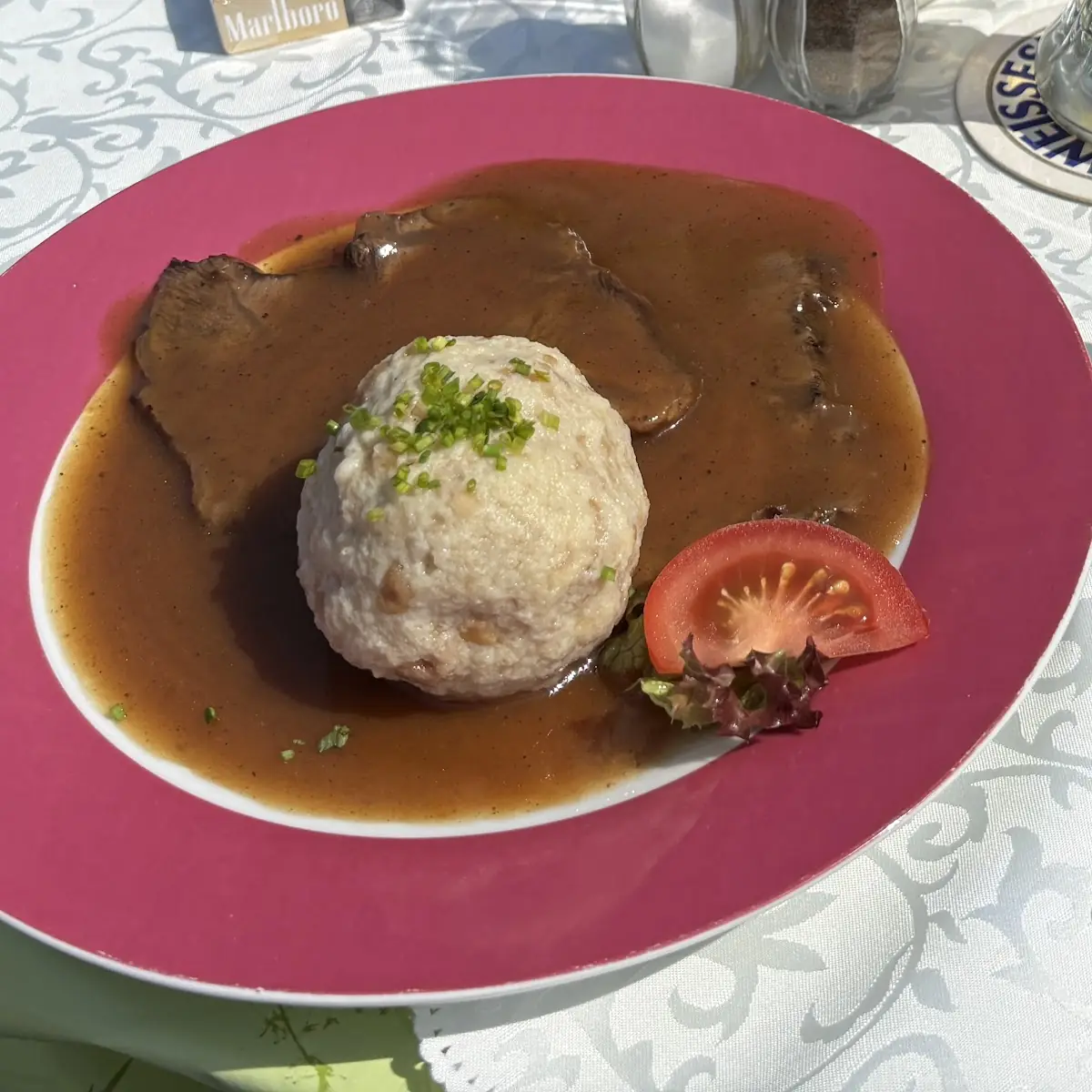 Essen und Trinken photo 7