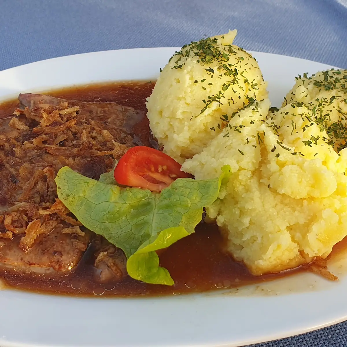 Essen und Trinken photo 8