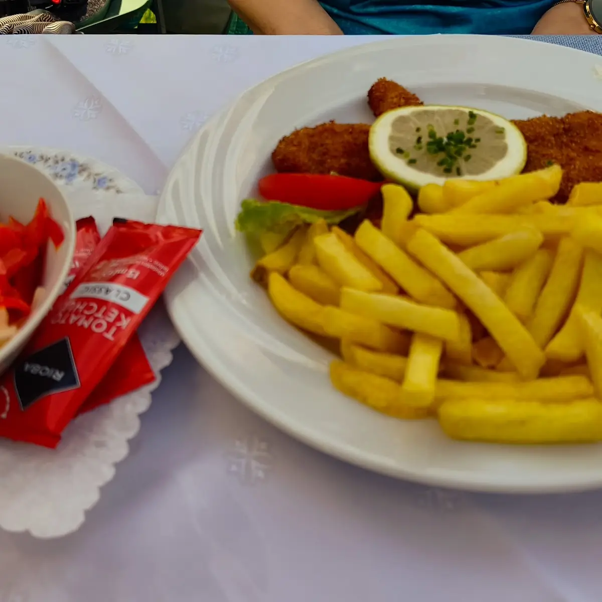 Essen und Trinken photo 9