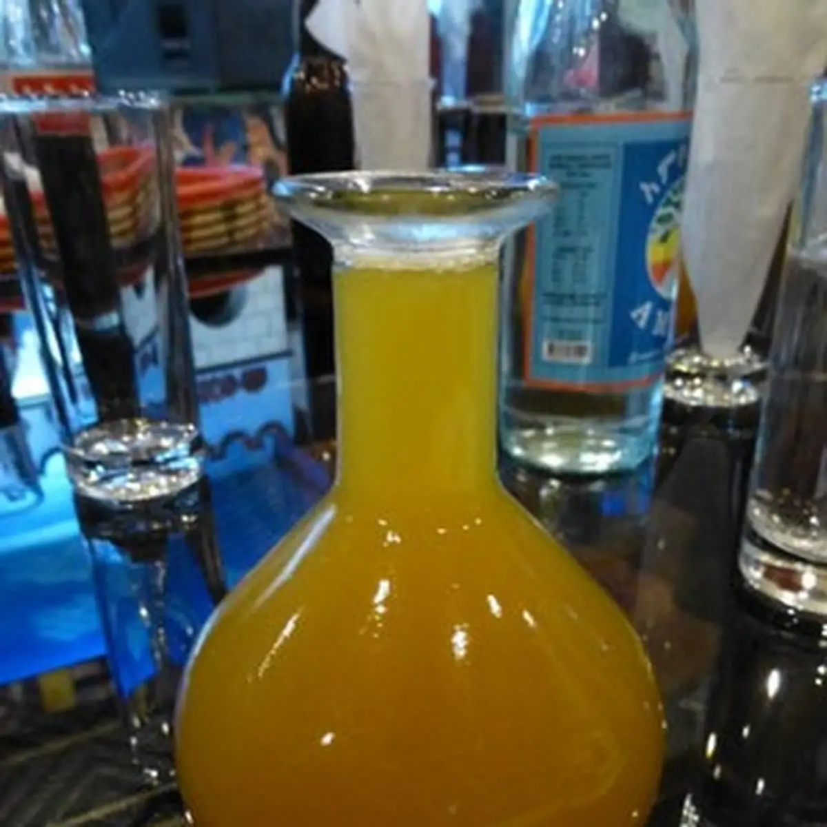 Essen und Trinken photo 5