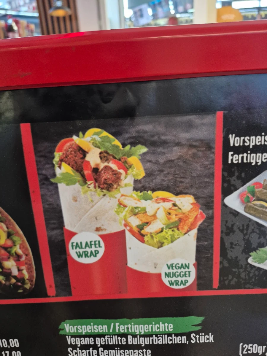 Speisekarte photo 7