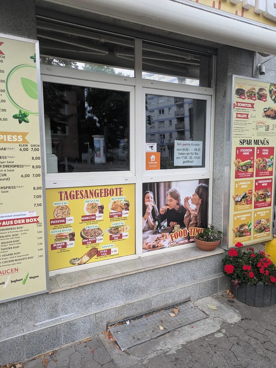 Speisekarte photo 6