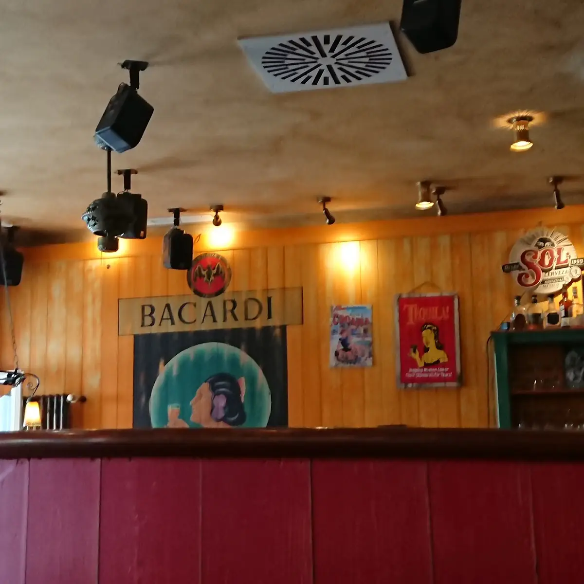 Atmosphäre, Coyote GmbH