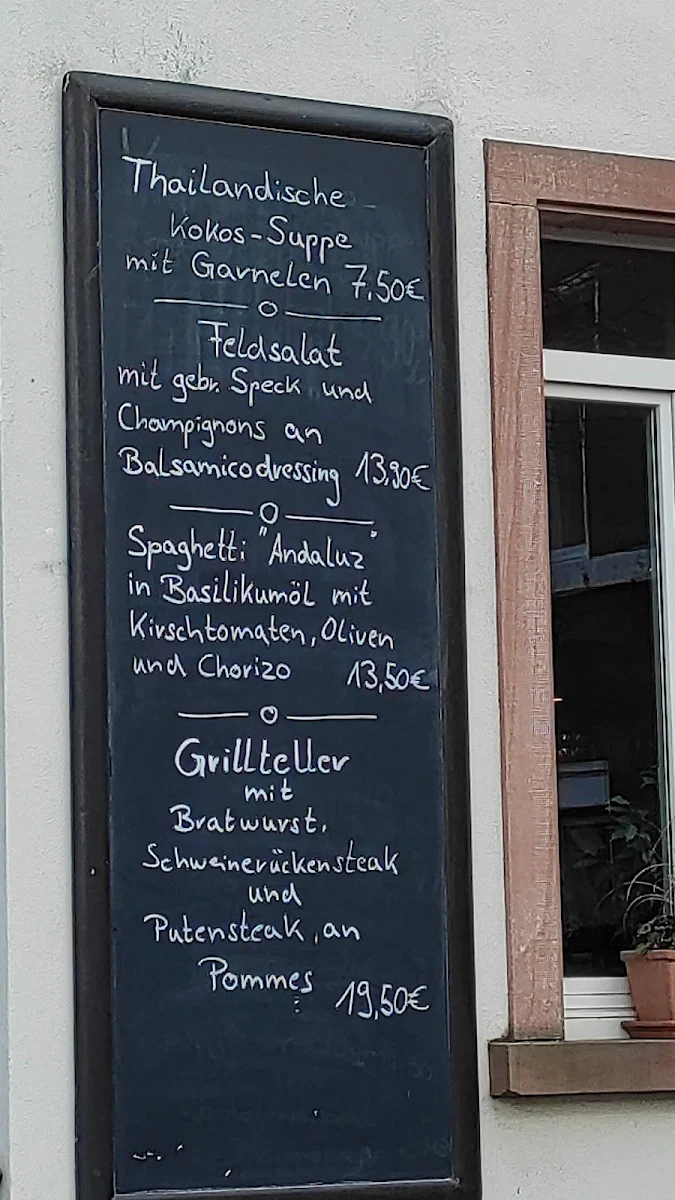 Speisekarte photo 4