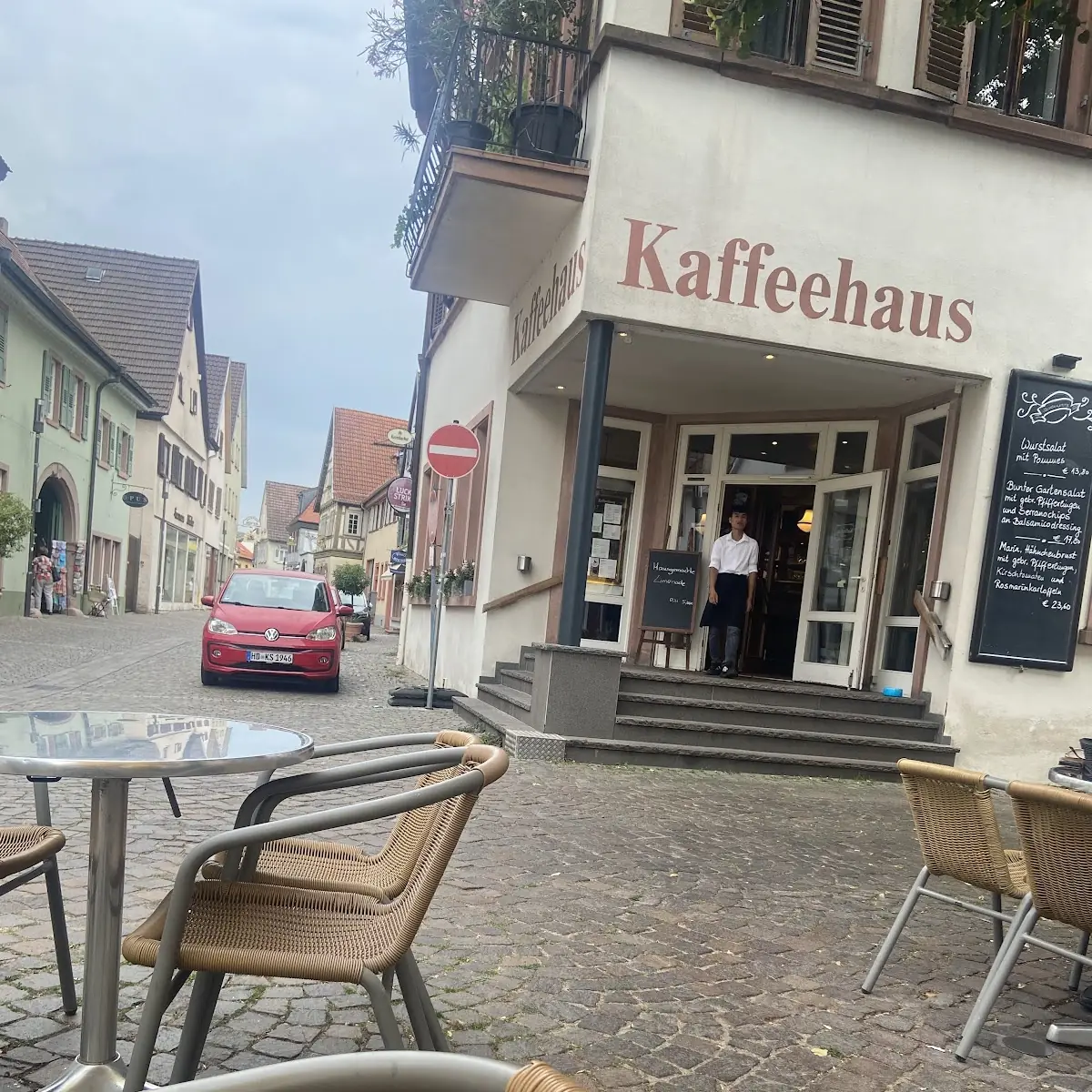 Atmosphäre photo 6