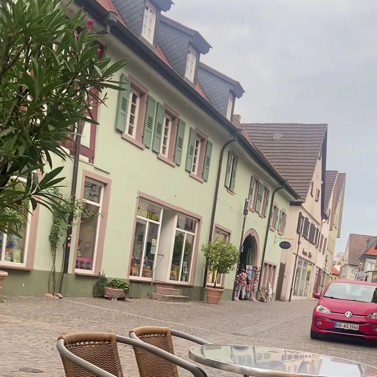 Atmosphäre photo 8