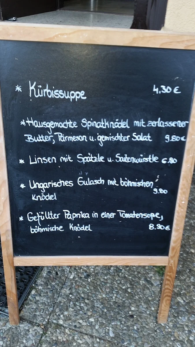 Speisekarte photo 6
