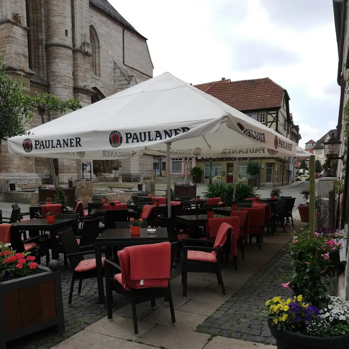 Atmosphäre photo 4