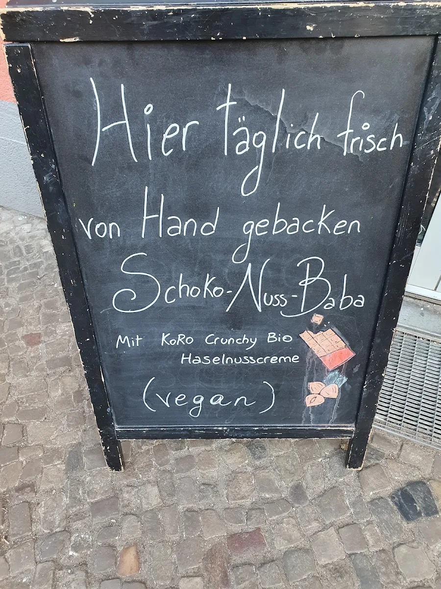 Speisekarte photo 8