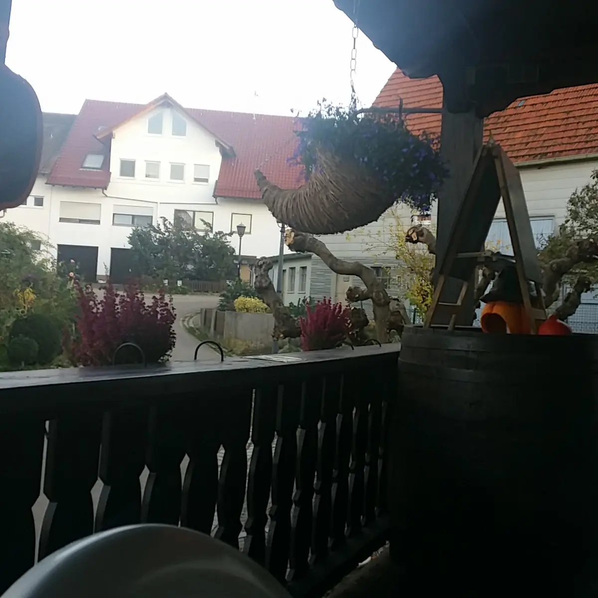 Atmosphäre photo 2