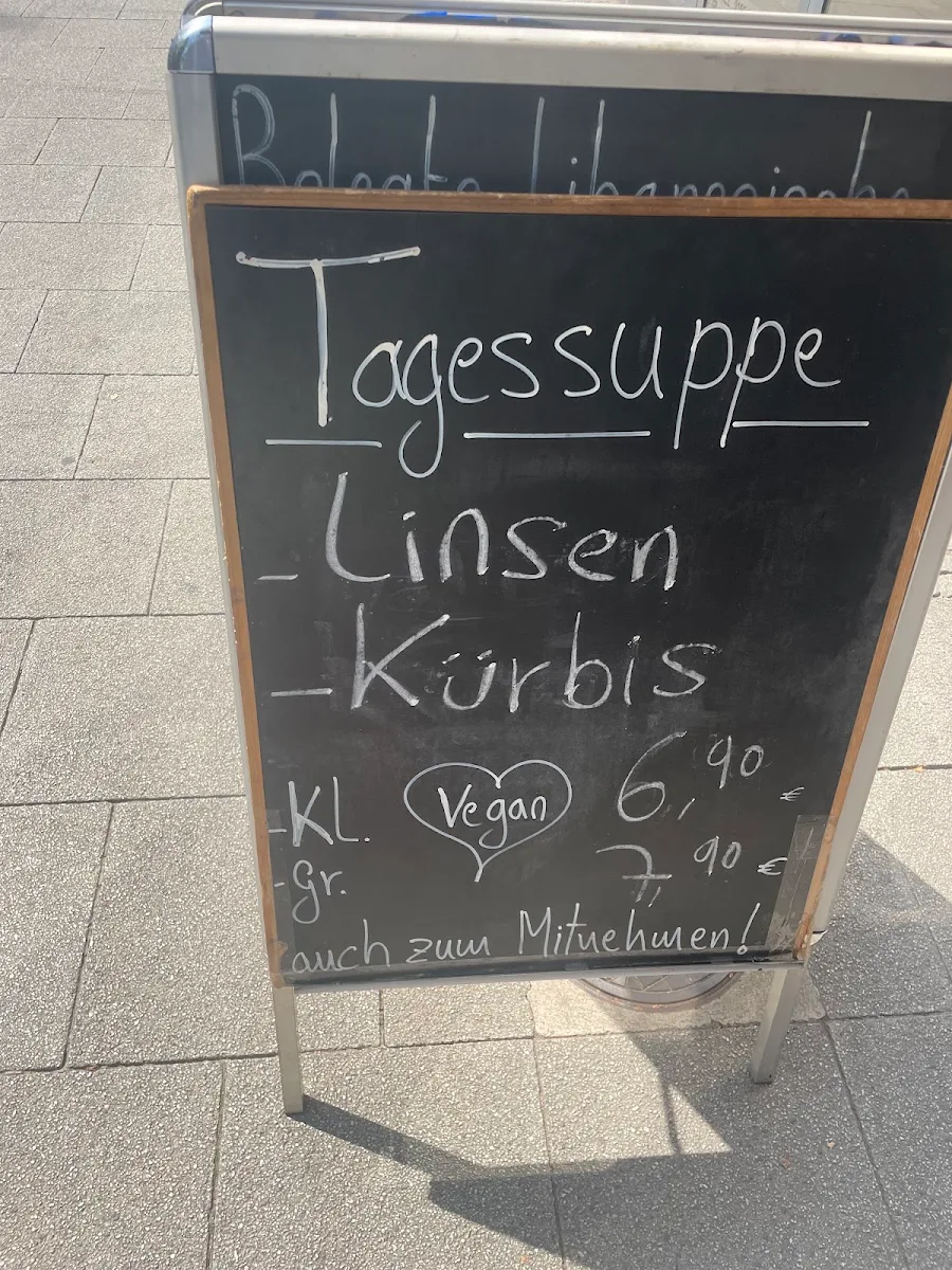 Speisekarte photo 6
