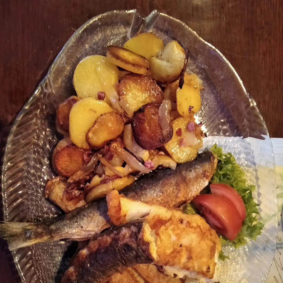 Essen und Trinken photo 10