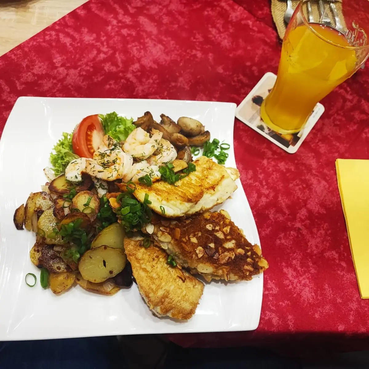 Essen und Trinken photo 3