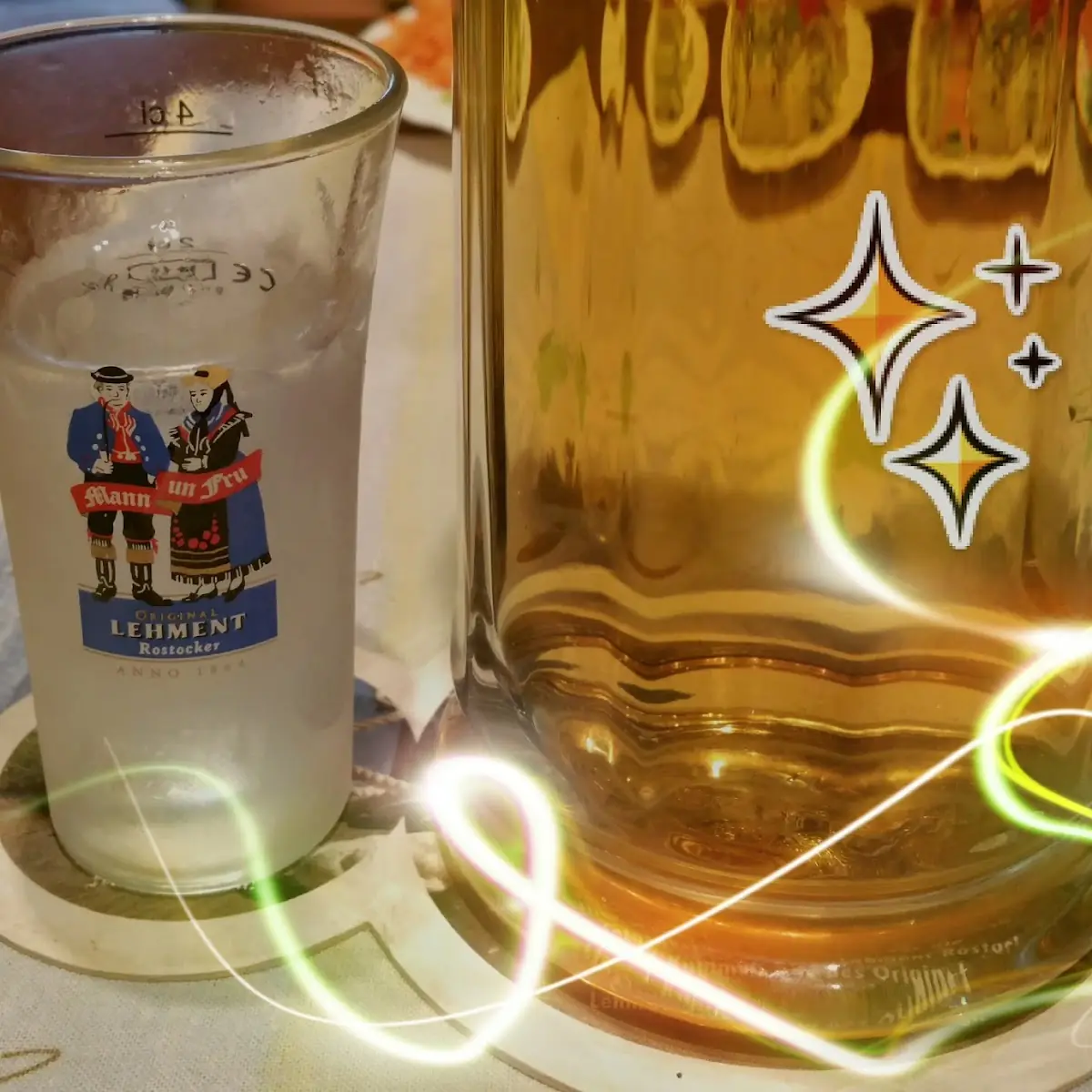 Essen und Trinken photo 4